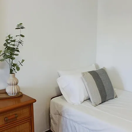 Дом отдыха Casa Baredo Frente Al Mar *