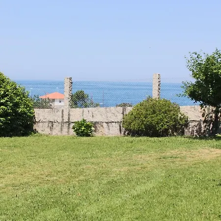 Casa Baredo Frente Al Mar Дом отдыха Байона