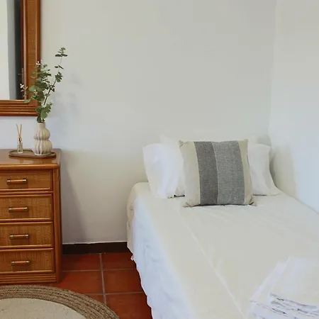 Casa Baredo Frente Al Mar Дом отдыха