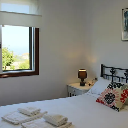 Casa Baredo Frente Al Mar * Байона