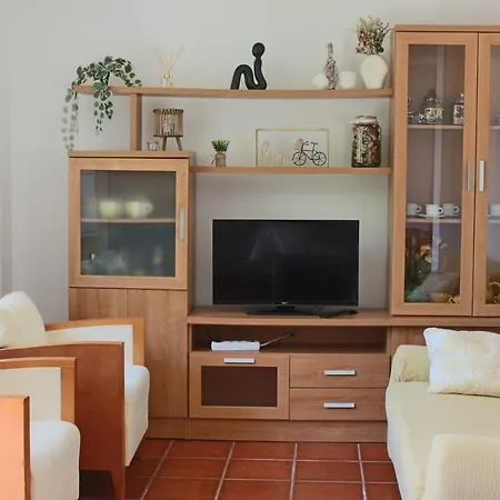 Casa Baredo Frente Al Mar * Байона