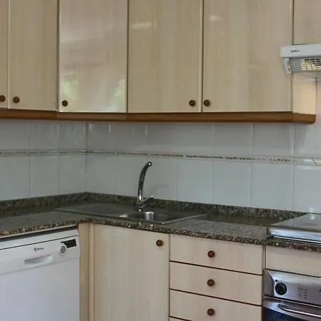 Дом отдыха Casa Baredo Frente Al Mar *