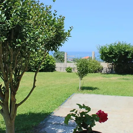 Casa Baredo Frente Al Mar * Байона