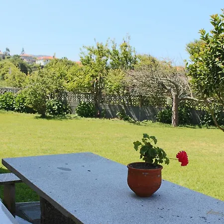 Дом отдыха Casa Baredo Frente Al Mar *