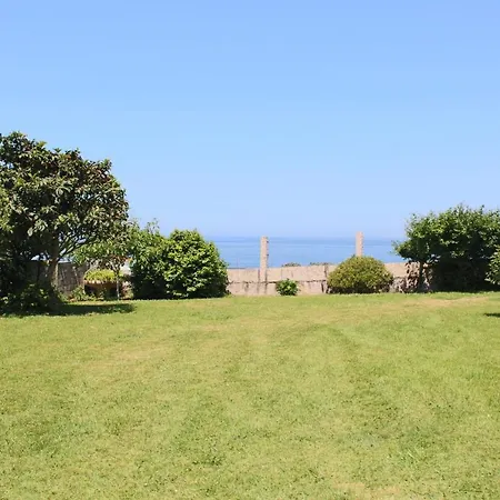 Casa Baredo Frente Al Mar Дом отдыха Байона