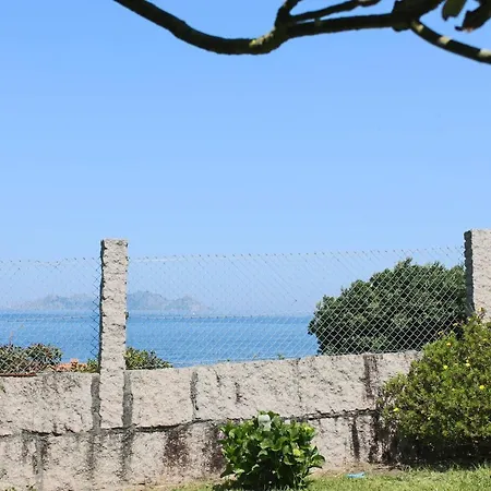 Дом отдыха Casa Baredo Frente Al Mar *