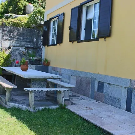 Casa Baredo Frente Al Mar