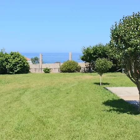 Casa Baredo Frente Al Mar Байона