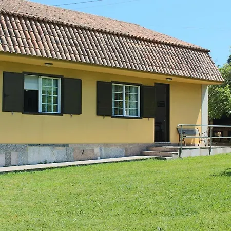 Casa Baredo Frente Al Mar